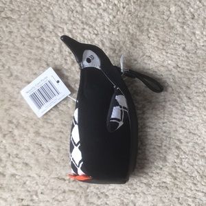 BNWT Vera Bradley Penguin Coin Purse 🐧